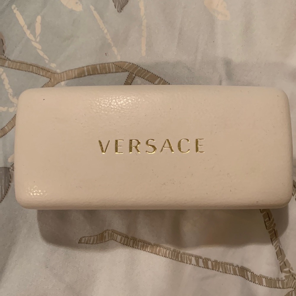Large Versace Case